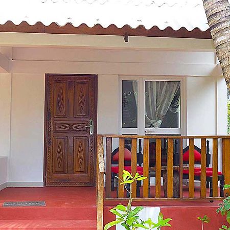 Hotel Village Vacances Awale Plage Grand-Popo Camera foto