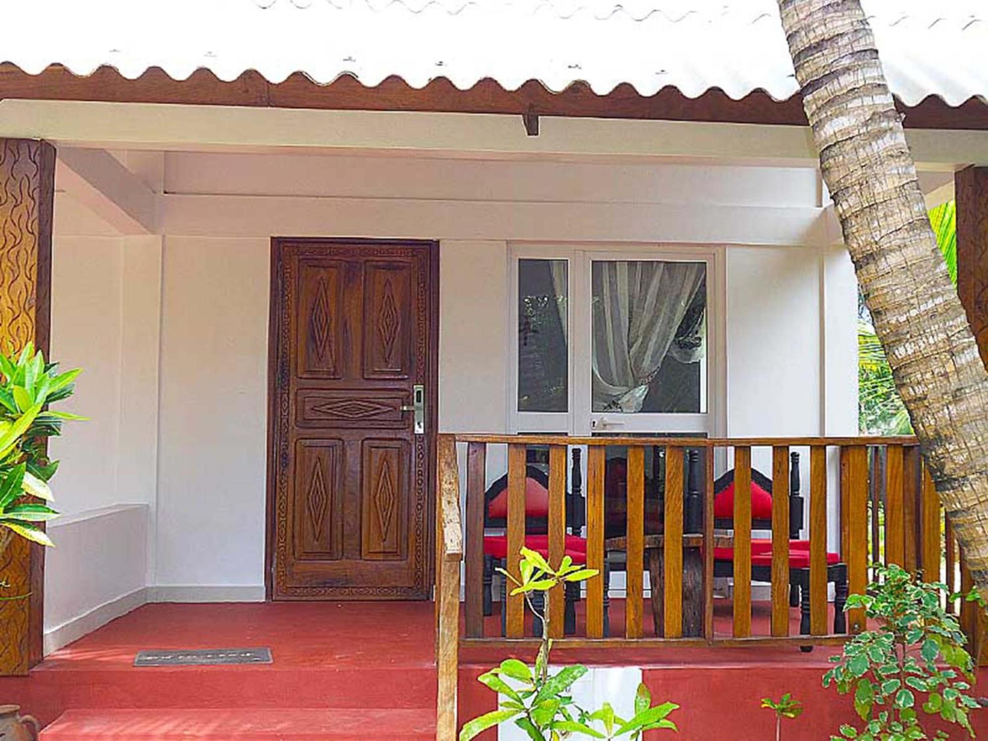 Hotel Village Vacances Awale Plage Grand-Popo Camera foto