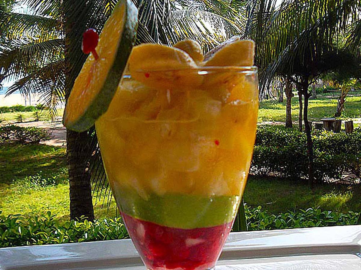 Hotel Village Vacances Awale Plage Grand-Popo Esterno foto