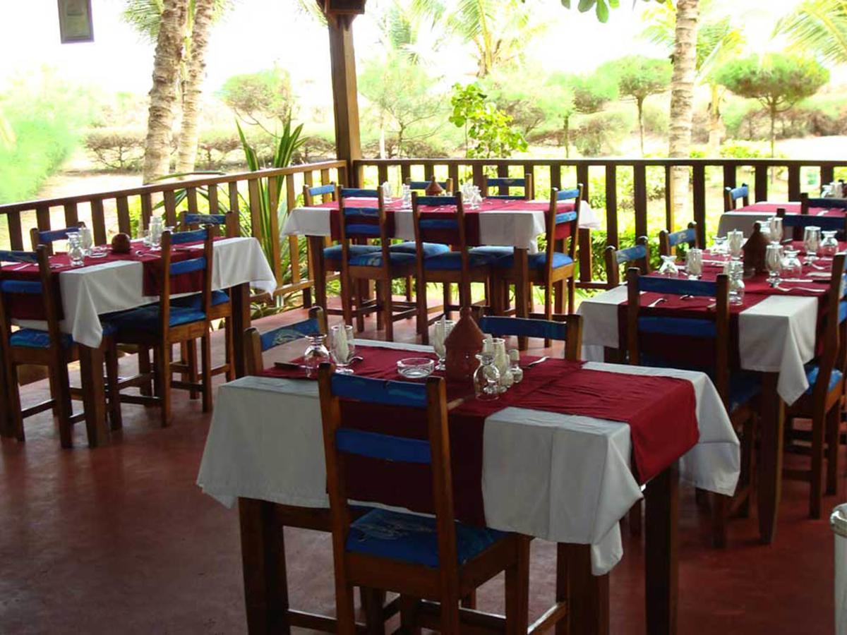 Hotel Village Vacances Awale Plage Grand-Popo Esterno foto