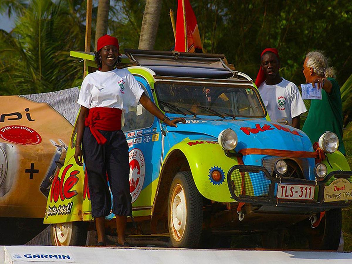 Hotel Village Vacances Awale Plage Grand-Popo Esterno foto